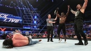 WWE SmackDown 21. évad Ep.22 22. epizód