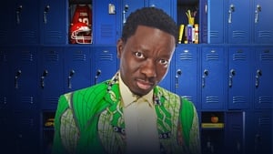 The Michael Blackson Show kép