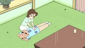 Kureyon Shin-chan 3. évad Ep.16 16. epizód