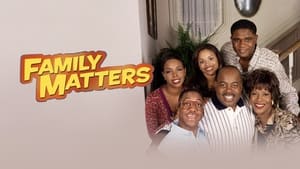 Family Matters kép