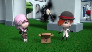 RWBY Chibi 2. évad Ep.2 2. epizód