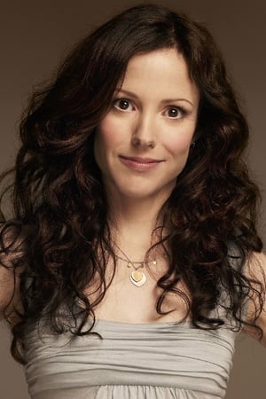 Mary-Louise Parker profil kép