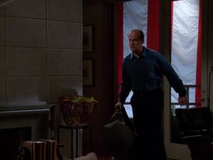 Frasier - A dumagép 9. évad Ep.13 13. epizód