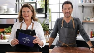 5 chefs dans ma cuisine 1. évad Ep.24 24. epizód