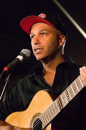 Tom Morello profil kép