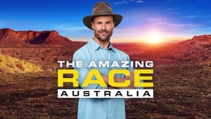 The Amazing Race Australia kép