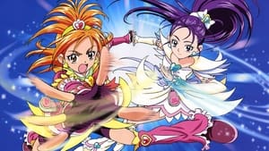 ふたりはプリキュア Splash Star kép