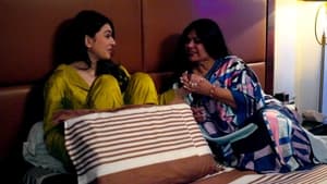 Hansika's Love Shaadi Drama 1. évad Ep.3 3. epizód