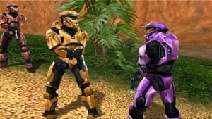 Red vs. Blue 2. évad Ep.3 3. epizód