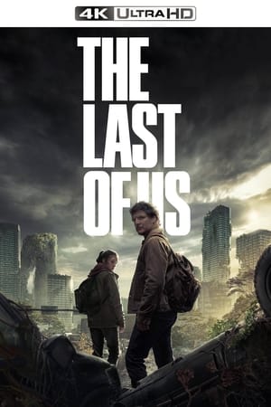 The Last of Us poszter