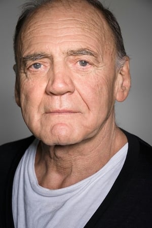 Bruno Ganz profil kép