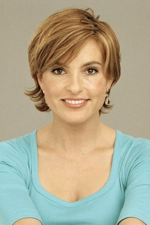 Mariska Hargitay profil kép