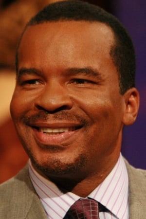 David Alan Grier profil kép