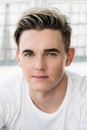 Jesse McCartney profil kép