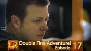 Double Fine Adventure 1. évad Ep.17 17. epizód