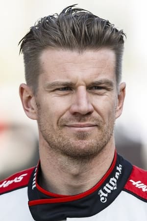 Nico Hülkenberg profil kép