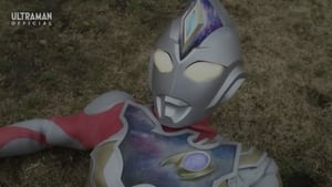 ウルトラマンデッカー 1. évad Ep.11 11. epizód