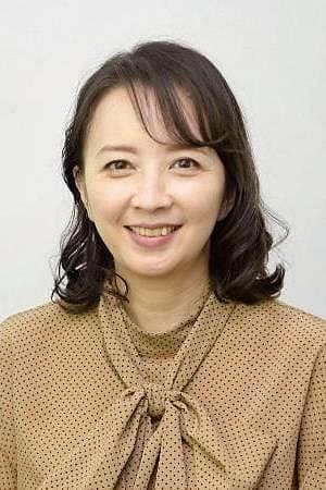 高橋由美子 profil kép