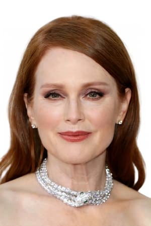 Julianne Moore profil kép