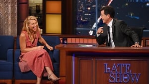 The Late Show with Stephen Colbert 1. évad Ep.18 18. epizód