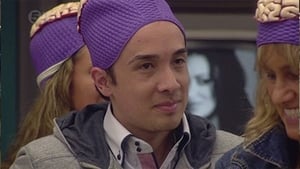 Big Brother 14. évad Ep.11 11. epizód