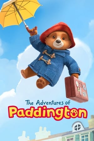 Paddington kalandjai 1. évad (2019-12-20) poszter