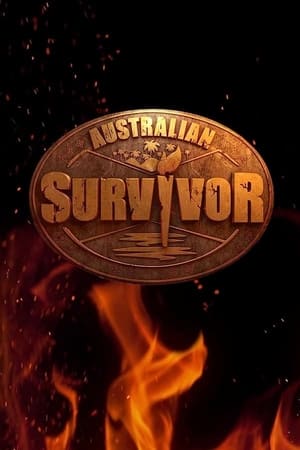 Australian Survivor 4. évad (2017-07-30) poszter