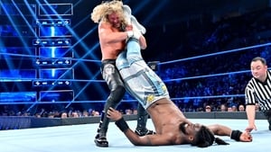 WWE SmackDown 21. évad Ep.26 26. epizód