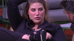 Gran hermano VIP 8. évad Ep.58 58. epizód