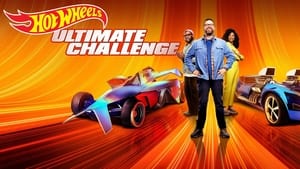 Hot Wheels: Ultimate Challenge kép