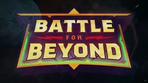 Battle for Beyond kép