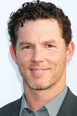 Shawn Hatosy profil kép