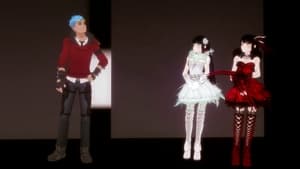 RWBY 2. évad Ep.4 4. epizód