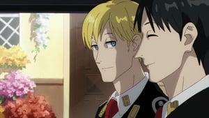 ACCA13区監察課 1. évad Ep.11 11. epizód