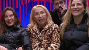 Gran hermano VIP 8. évad Ep.68 68. epizód