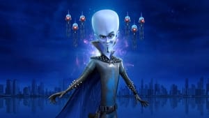 Megamind Rules! kép