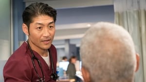 Chicago Med 3. évad Ep.2 2. epizód