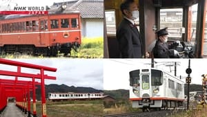 Japan Railway Journal 9. évad Ep.2 2. epizód