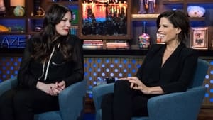 Watch What Happens Live with Andy Cohen 15. évad Ep.116 116. epizód