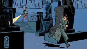 Blake et Mortimer kép