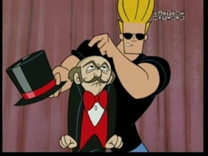 Johnny Bravo 4. évad Ep.9 9. epizód