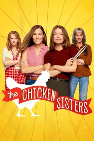 The Chicken Sisters poszter