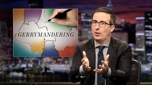 John Oliver-show az elmúlt hét híreiről 4. évad Ep.8 8. epizód