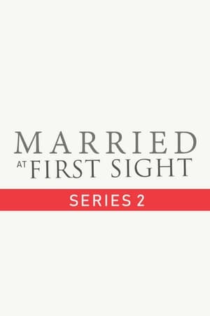 Married at First Sight UK 2. évad (2016-10-18) poszter