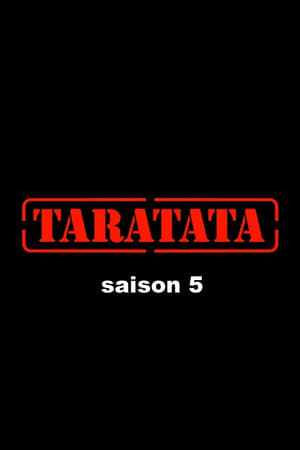 Taratata 5. évad (1996-09-17) poszter