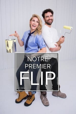 Notre premier flip poszter