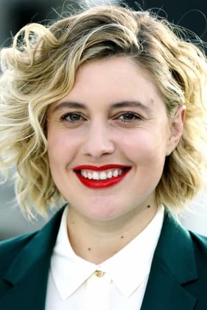 Greta Gerwig profil kép