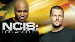 NCIS: Los Angeles kép