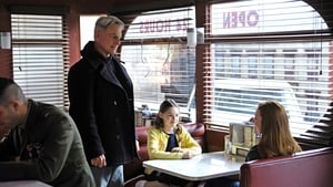 NCIS 9. évad Ep.14 Egy szemvillanás alatt