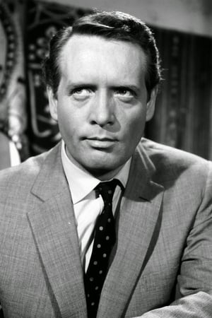 Patrick McGoohan profil kép